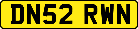 DN52RWN