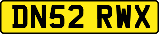 DN52RWX