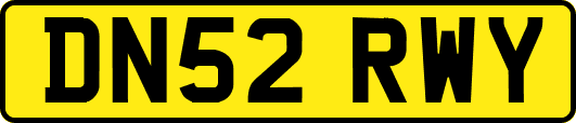 DN52RWY
