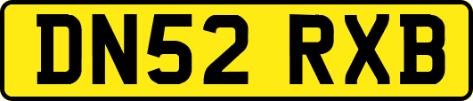 DN52RXB
