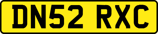 DN52RXC