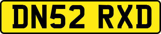 DN52RXD