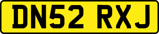 DN52RXJ