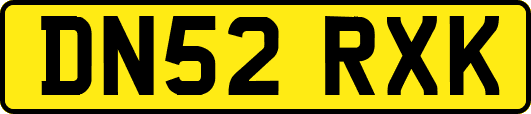 DN52RXK