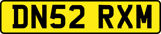 DN52RXM