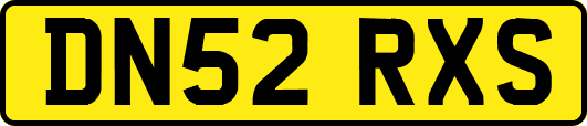 DN52RXS