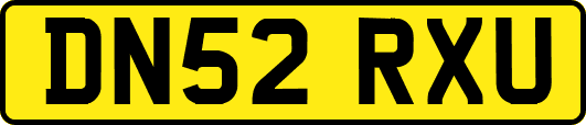 DN52RXU