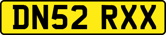 DN52RXX