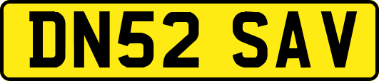 DN52SAV