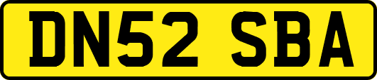 DN52SBA