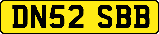 DN52SBB