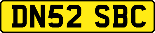 DN52SBC