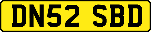 DN52SBD