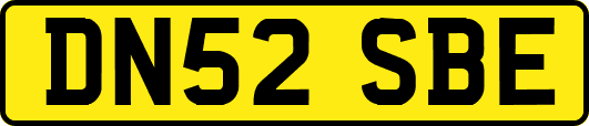 DN52SBE