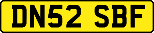 DN52SBF