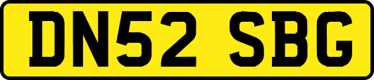 DN52SBG