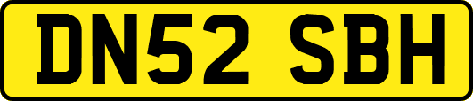 DN52SBH