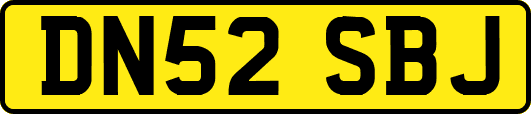 DN52SBJ