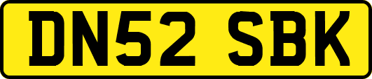 DN52SBK