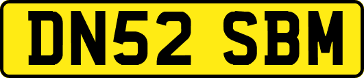 DN52SBM