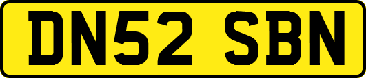 DN52SBN
