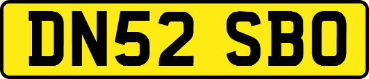 DN52SBO