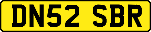 DN52SBR