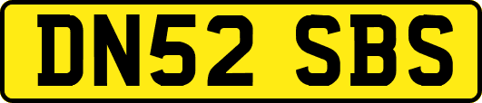 DN52SBS