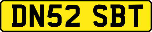 DN52SBT