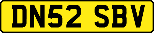 DN52SBV