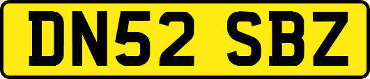 DN52SBZ