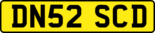 DN52SCD