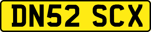 DN52SCX