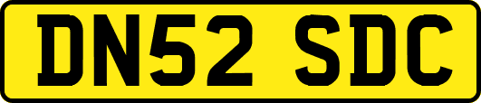 DN52SDC
