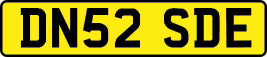 DN52SDE