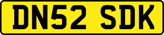 DN52SDK