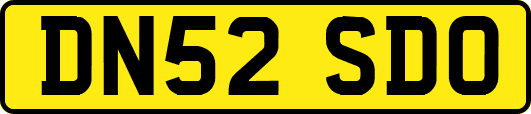 DN52SDO