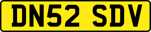 DN52SDV