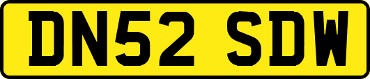 DN52SDW