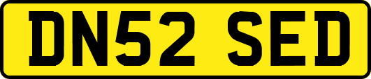 DN52SED