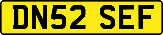 DN52SEF