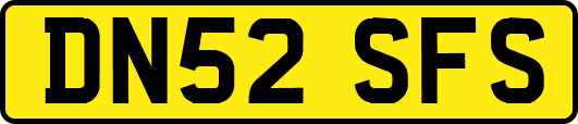 DN52SFS