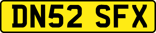 DN52SFX