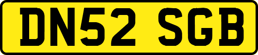 DN52SGB