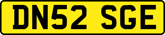 DN52SGE
