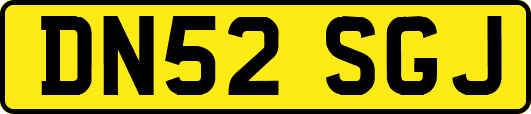DN52SGJ