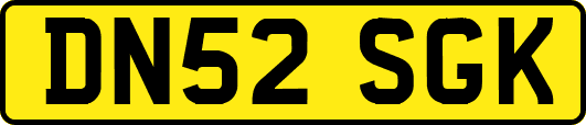 DN52SGK