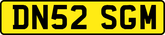 DN52SGM