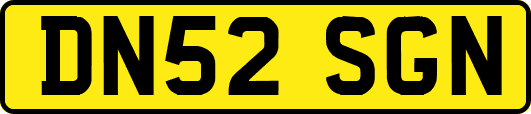 DN52SGN