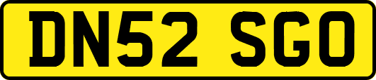 DN52SGO